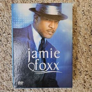 Jamie Foxx Box Set